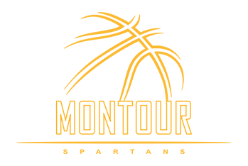 Montour Boys Youth Basketball