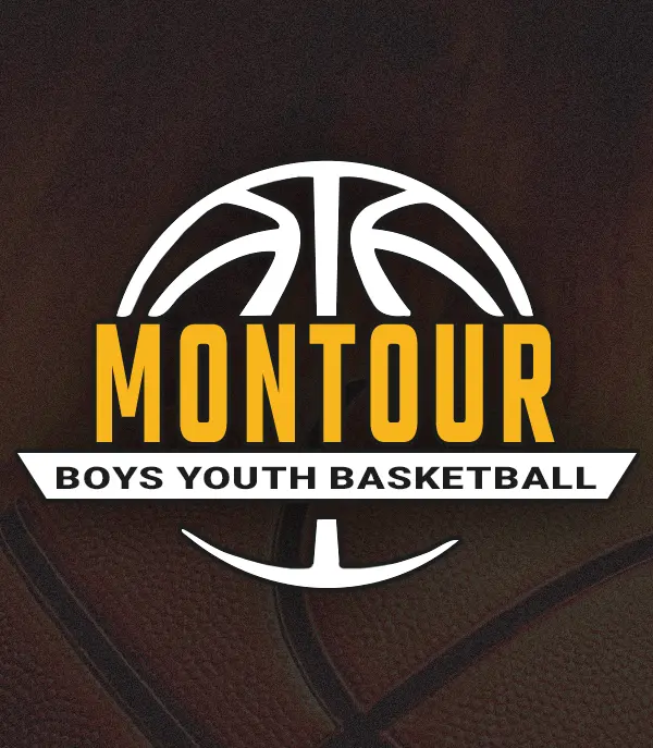 Montour Boys Youth Basketball