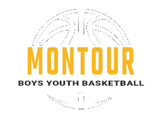 Montour Boys Youth Basketball